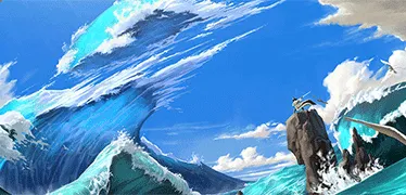 赤地千裏網